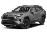 2022 Toyota RAV4 Hybrid Hybrid SE AWD