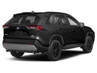 2022 Toyota RAV4 Hybrid Hybrid SE AWD