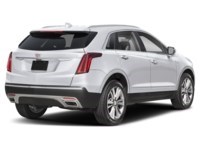 2025 Cadillac XT5 AWD 4dr Premium Luxury Crystal White Tricoat  Shot 6