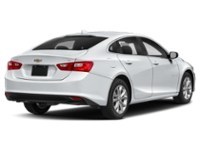 2023 Chevrolet Malibu 4dr Sdn 1LT Summit White  Shot 6