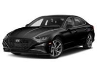 2023 Hyundai Sonata 1.6T Sport Abyss Black  Shot 1