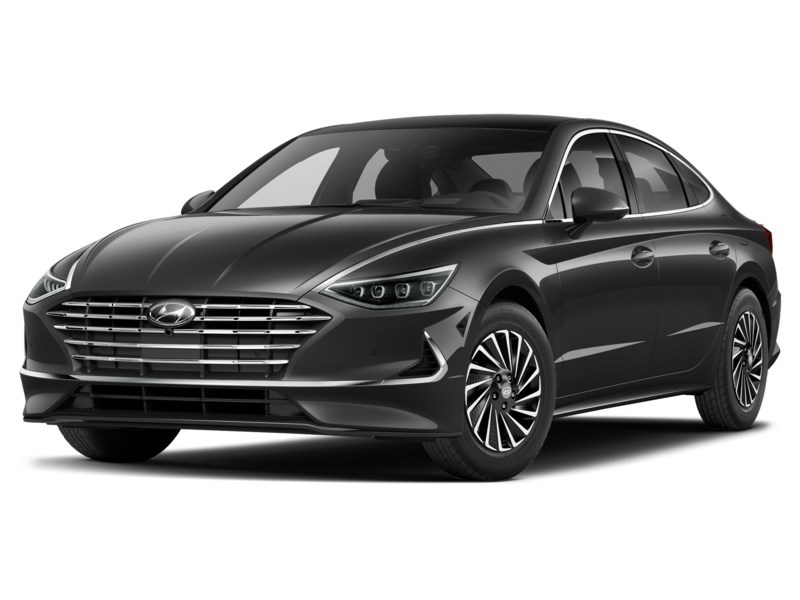 Ottawa's New 2023 Hyundai Sonata Hybrid Ultimate in stock New inventory ...