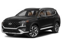 2023 Hyundai Santa Fe Ultimate Calligraphy AWD