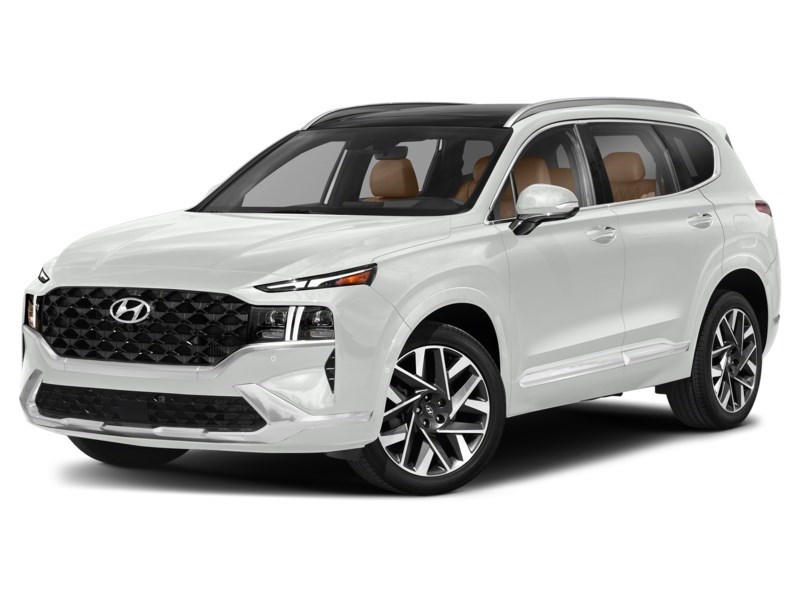 2023 Hyundai Santa Fe Ultimate Calligraphy AWD