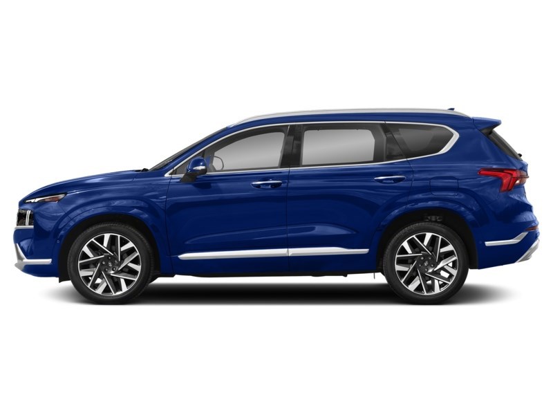 2023 Hyundai Santa Fe Ultimate Calligraphy AWD