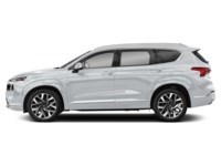 2023 Hyundai Santa Fe Ultimate Calligraphy AWD Quartz White  Shot 37