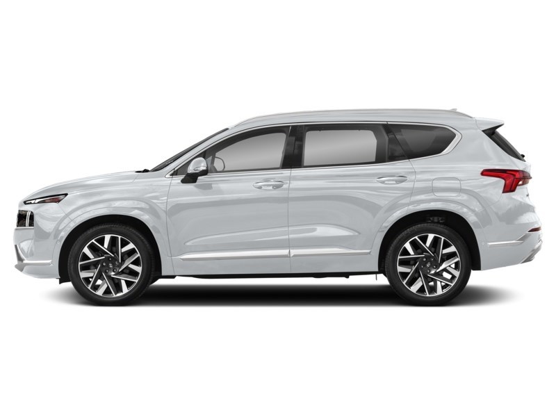 2023 Hyundai Santa Fe Ultimate Calligraphy AWD