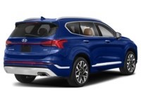2023 Hyundai Santa Fe Ultimate Calligraphy AWD