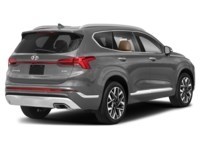 2023 Hyundai Santa Fe Ultimate Calligraphy AWD Shimmering Silver  Shot 13