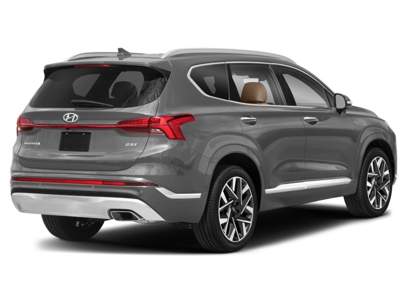 2023 Hyundai Santa Fe Ultimate Calligraphy AWD