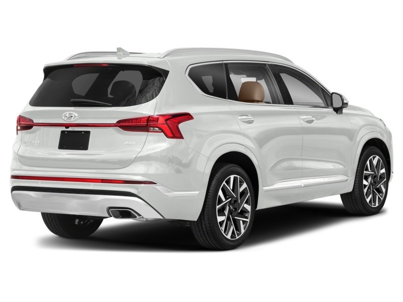 2023 Hyundai Santa Fe Ultimate Calligraphy AWD