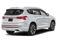 2023 Hyundai Santa Fe Ultimate Calligraphy AWD
