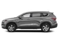 2023 Hyundai Santa Fe Preferred AWD w/Trend Package Shimmering Silver  Shot 5