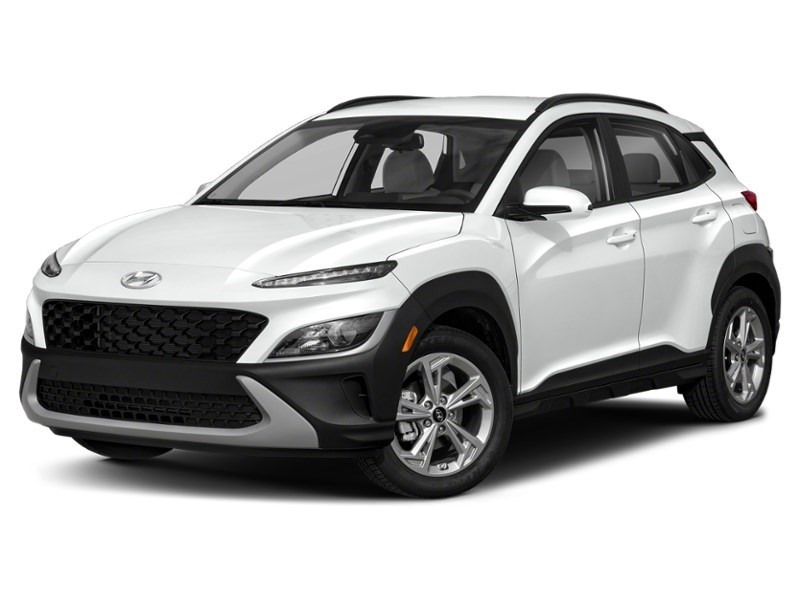 2023 Hyundai Kona 2.0L Preferred FWD