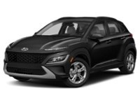 2023 Hyundai Kona 2.0L Preferred FWD Abyss Black  Shot 7