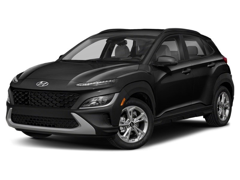 2023 Hyundai Kona 2.0L Preferred FWD