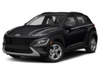 2023 Hyundai Kona 2.0L Preferred FWD Phantom Black  Shot 14