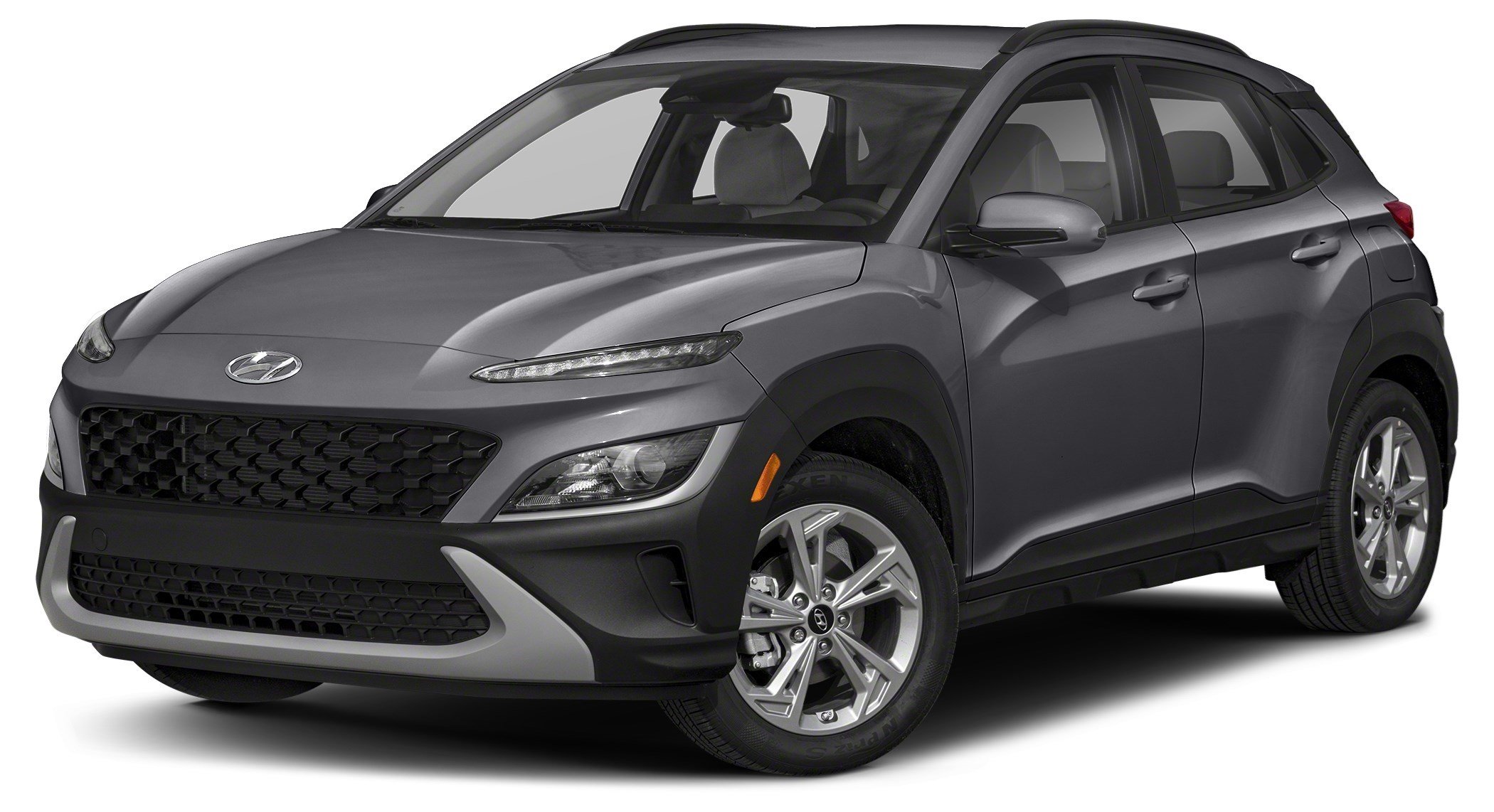 2023 Hyundai Kona 2.0L Preferred