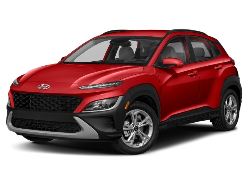 2023 Hyundai Kona 2.0L Preferred FWD