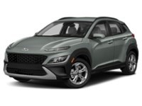 2023 Hyundai Kona 2.0L Preferred FWD Mirage Green  Shot 31