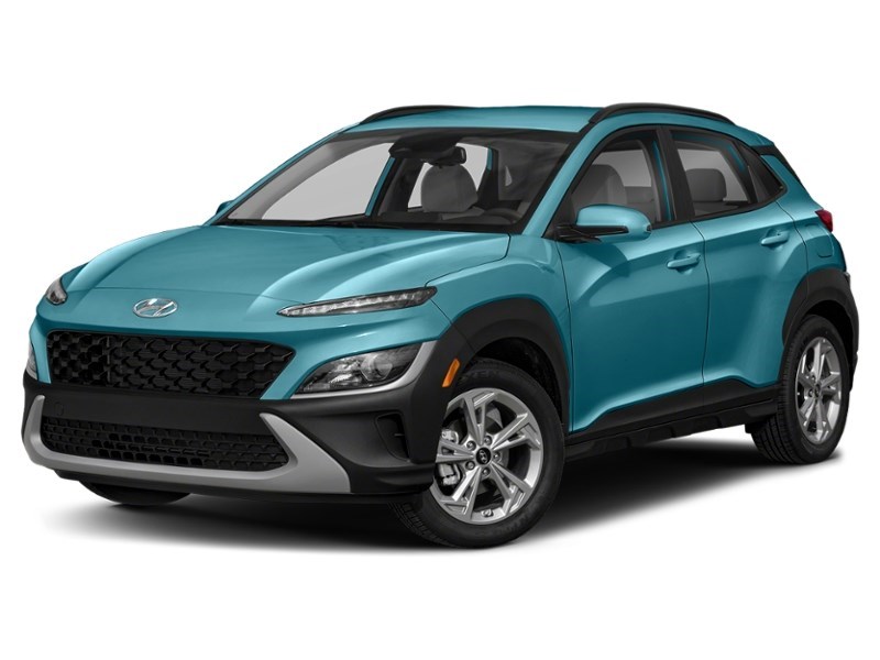 2023 Hyundai Kona 2.0L Preferred FWD