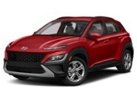 2023 Hyundai Kona 2.0L Preferred FWD Pulse Red  Shot 49