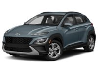 2023 Hyundai Kona 2.0L Preferred FWD Misty Jungle  Shot 55