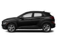 2023 Hyundai Kona 2.0L Preferred FWD Abyss Black  Shot 11