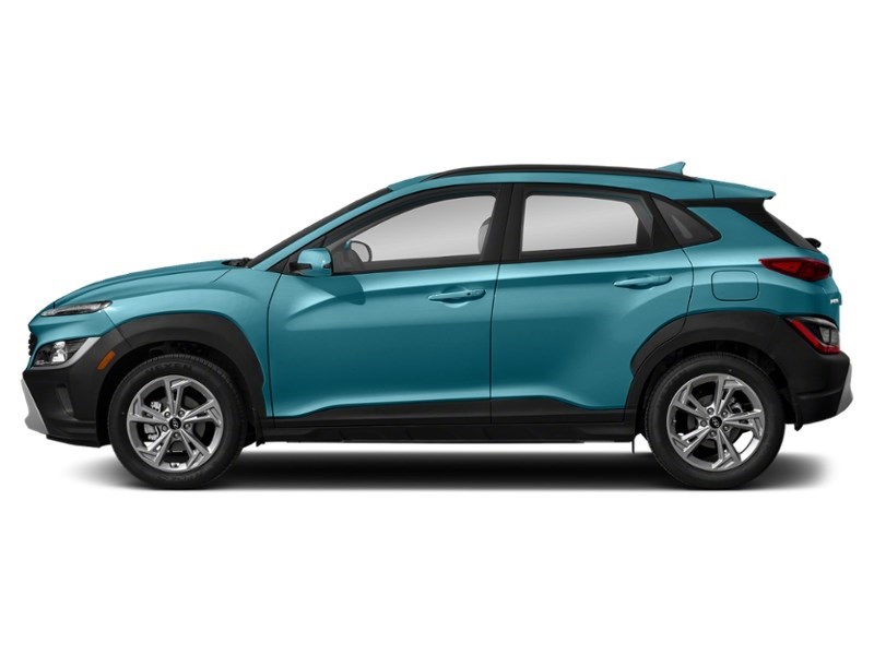 2023 Hyundai Kona 2.0L Preferred FWD Dive in Jeju  Shot 38