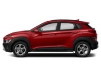 2023 Hyundai Kona 2.0L Preferred FWD Pulse Red  Shot 50