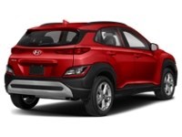 2023 Hyundai Kona 2.0L Preferred FWD Ultimate Red  Shot 26