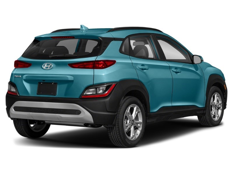 2023 Hyundai Kona 2.0L Preferred FWD