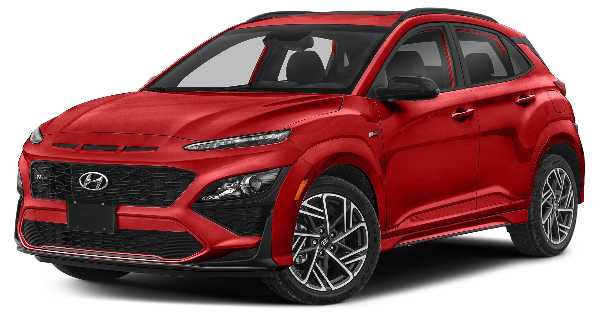 2023 Hyundai Kona 1.6T N Line