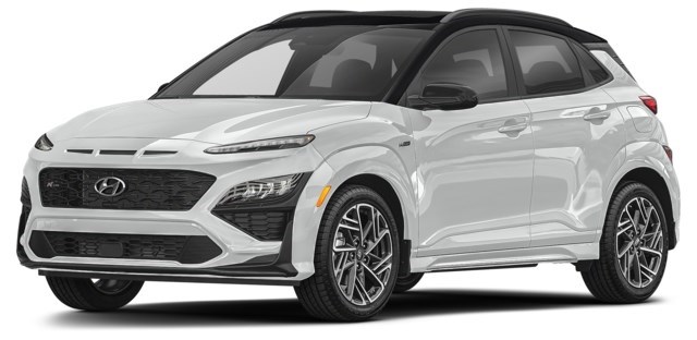 Atlas White w/Black Roof [White]