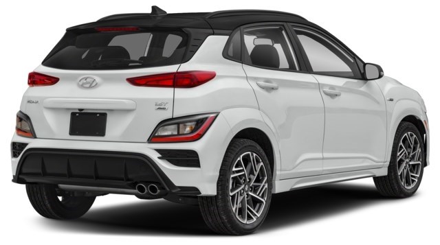 Atlas White w/Black Roof [White]