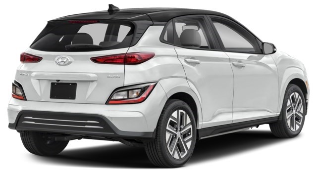 Atlas White w/Black Roof [White]