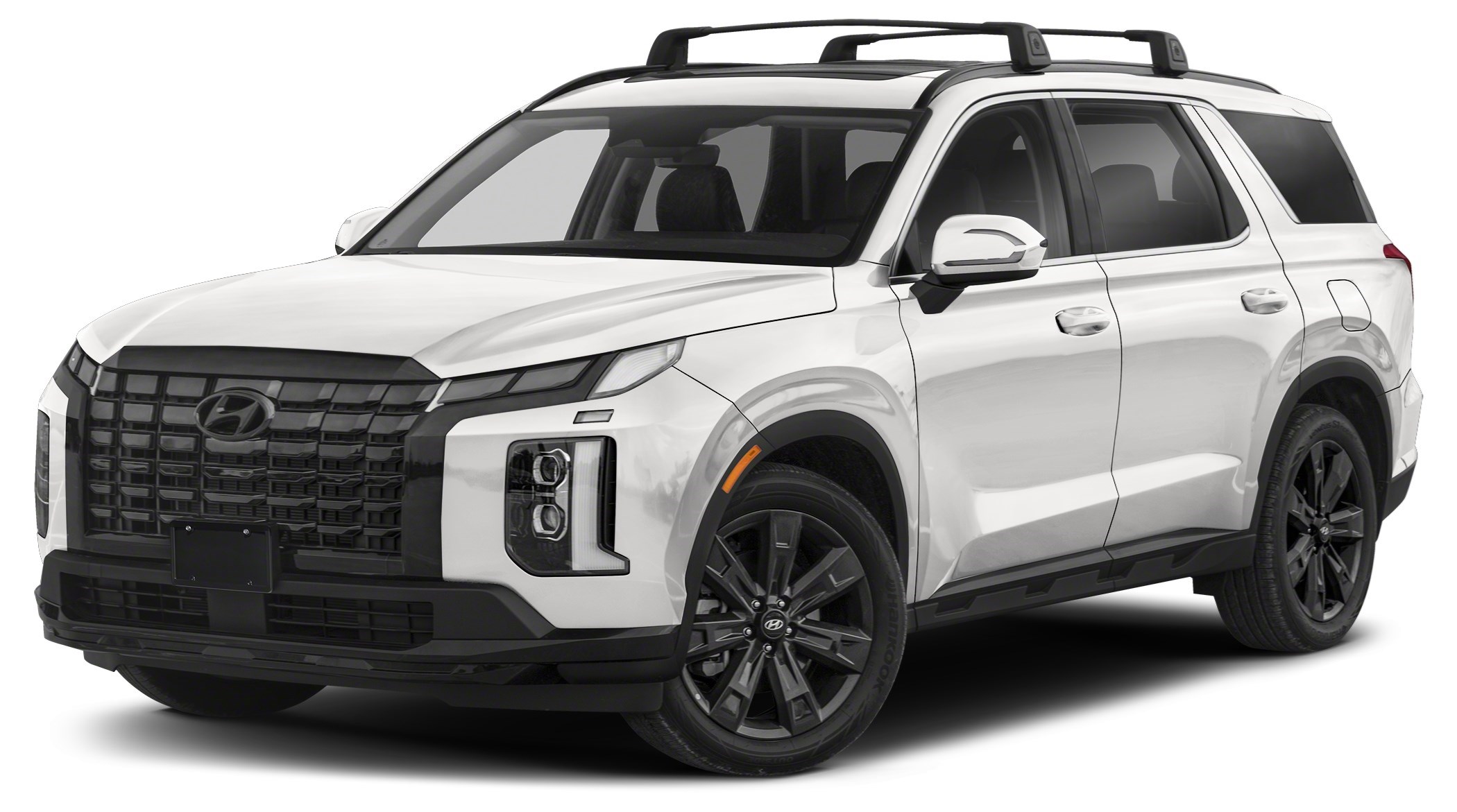 2025 Hyundai Palisade Urban 7 Passenger
