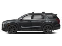 2025 Hyundai Palisade Urban 7-Passenger AWD Abyss Black  Shot 5