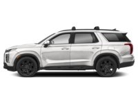 2024 Hyundai Palisade Urban 7-Passenger AWD Hyper White  Shot 3