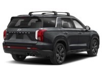 2025 Hyundai Palisade Urban 7-Passenger AWD Abyss Black  Shot 6