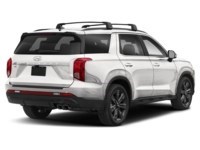 2024 Hyundai Palisade Urban 7-Passenger AWD Hyper White  Shot 2