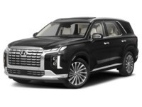 2025 Hyundai Palisade Ultimate Calligraphy 7-Passenger AWD