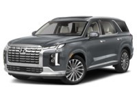 2024 Hyundai Palisade Ultimate Calligraphy 7-Passenger AWD Steel Graphite  Shot 1