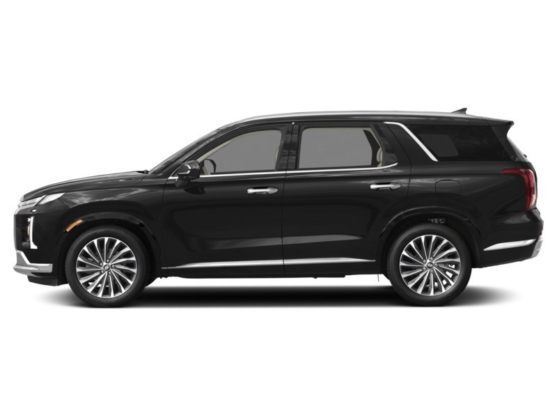 2025 Hyundai Palisade Ultimate Calligraphy 7-Passenger AWD