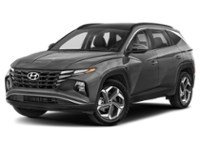 2023 Hyundai Tucson Hybrid Luxury AWD Amazon Grey  Shot 1