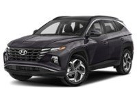 2023 Hyundai Tucson Hybrid Luxury AWD Titan Grey  Shot 2