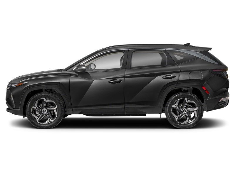 2023 Hyundai Tucson Plug-In Hybrid Ultimate AWD Ash Black  Shot 3