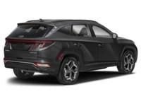 2023 Hyundai Tucson Plug-In Hybrid Ultimate AWD Ash Black  Shot 2
