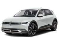 2023 Hyundai IONIQ 5 Preferred RWD Atlas White  Shot 4