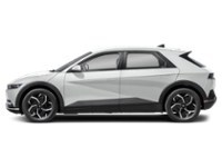 2023 Hyundai IONIQ 5 Preferred RWD Atlas White  Shot 3